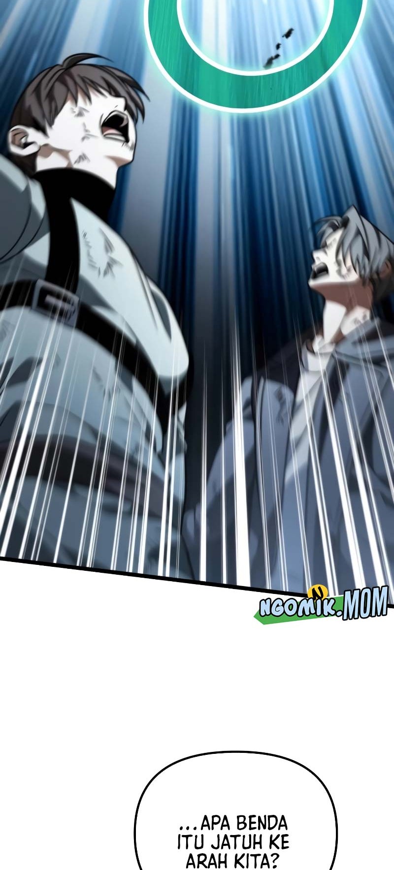 Reincarnator Chapter 45 Gambar 51