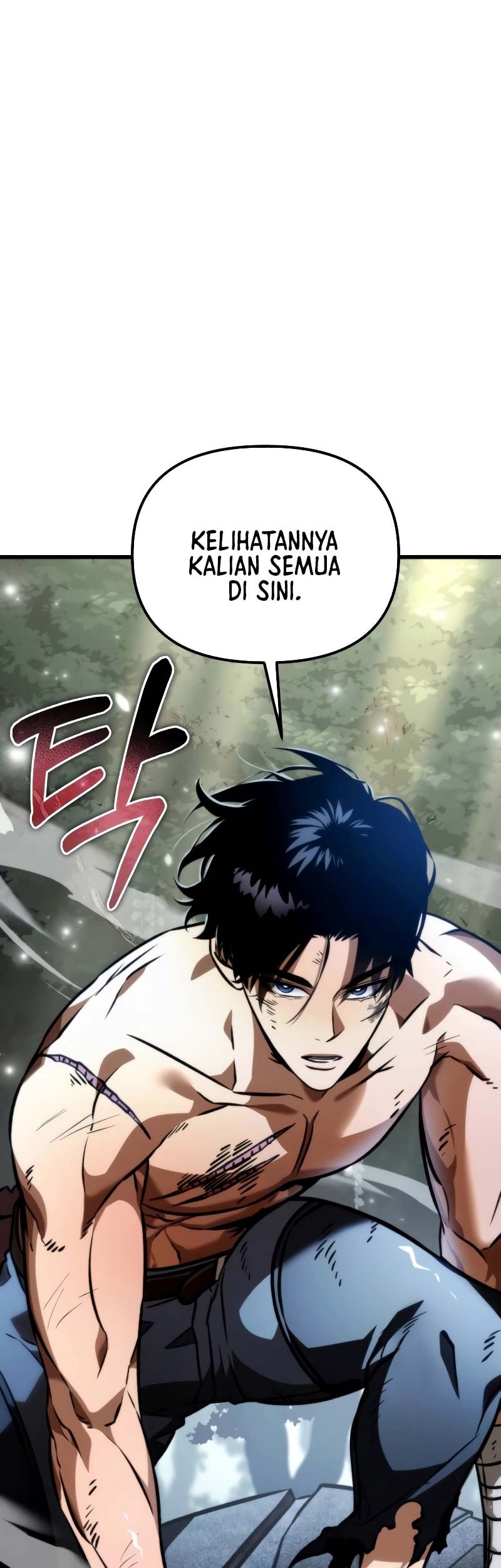 Reincarnator Chapter 45 Gambar 56