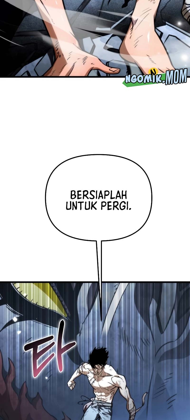 Reincarnator Chapter 45 Gambar 57