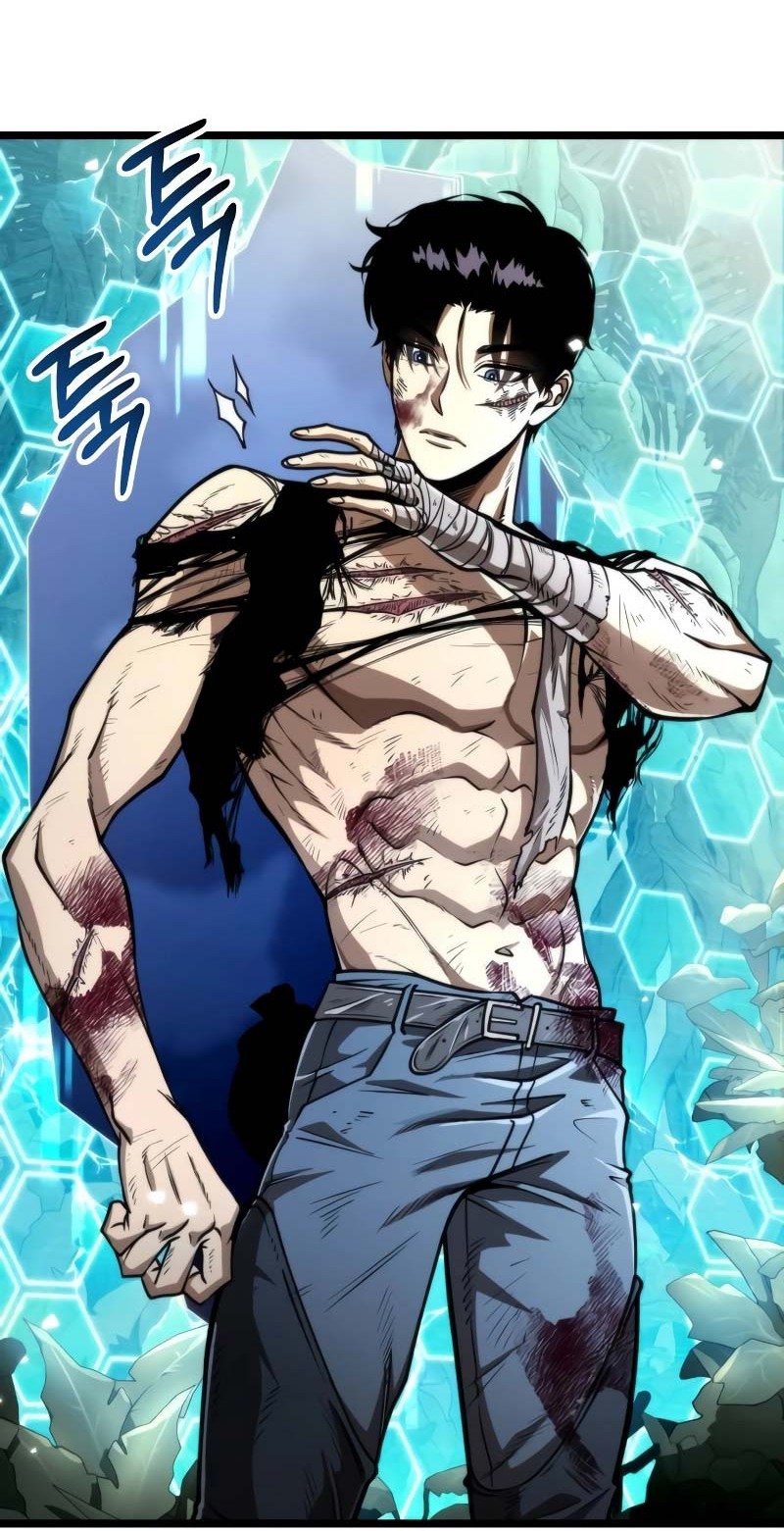 Reincarnator Chapter 45 Gambar 3