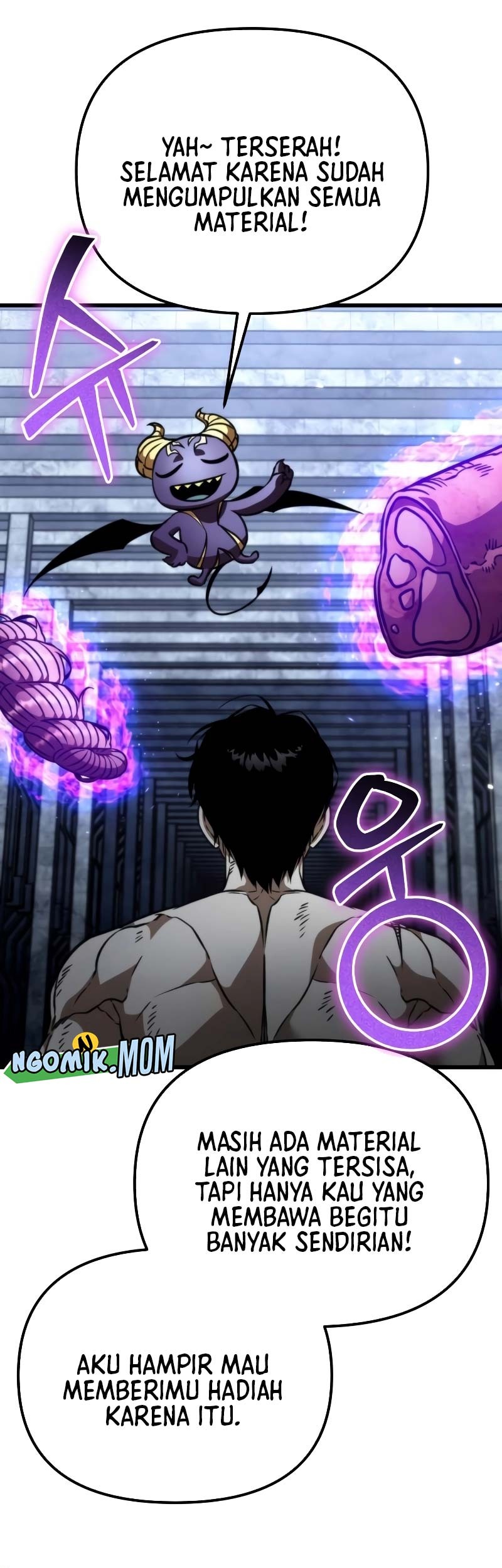 Reincarnator Chapter 45 Gambar 66