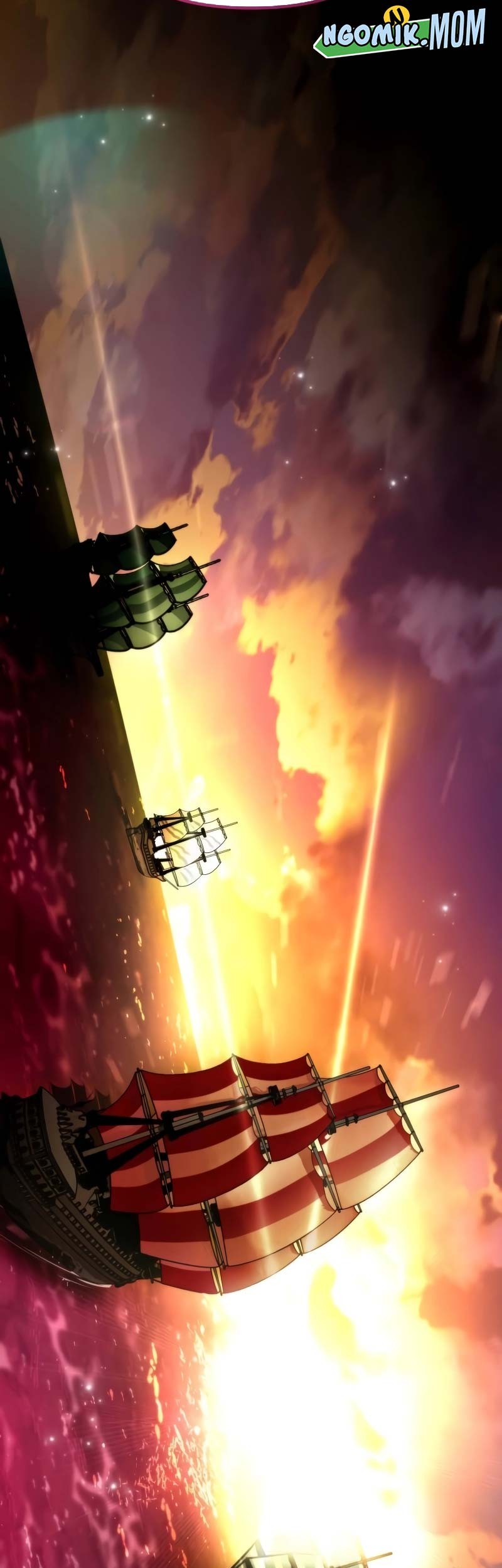 Reincarnator Chapter 45 Gambar 82