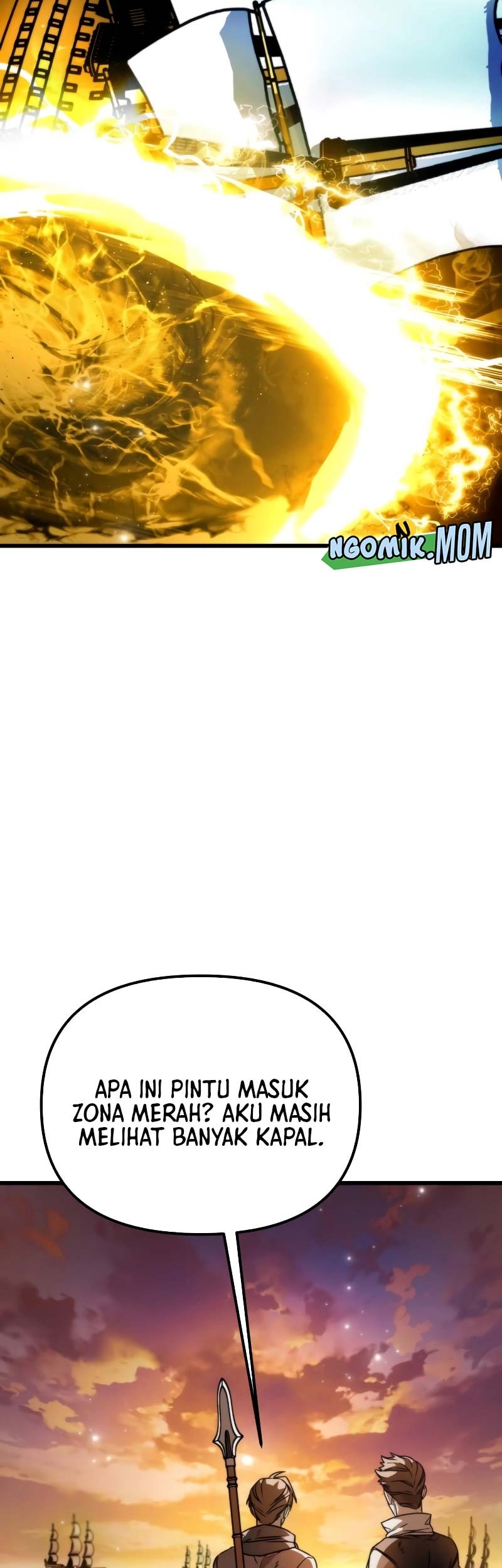 Reincarnator Chapter 45 Gambar 84