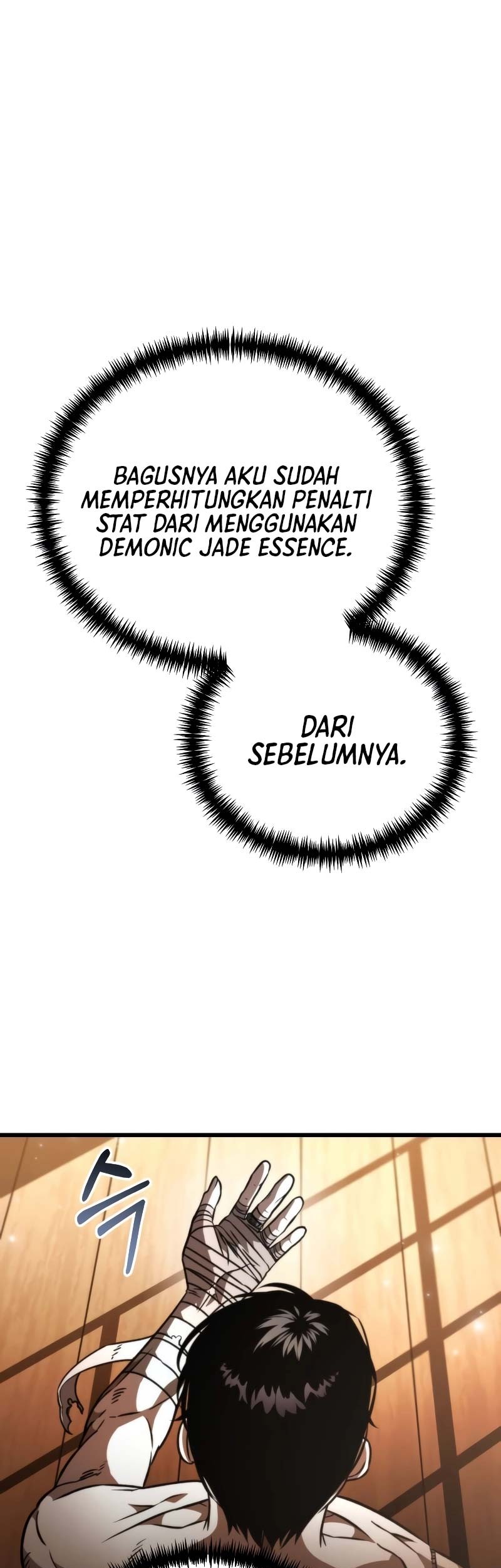 Reincarnator Chapter 45 Gambar 90