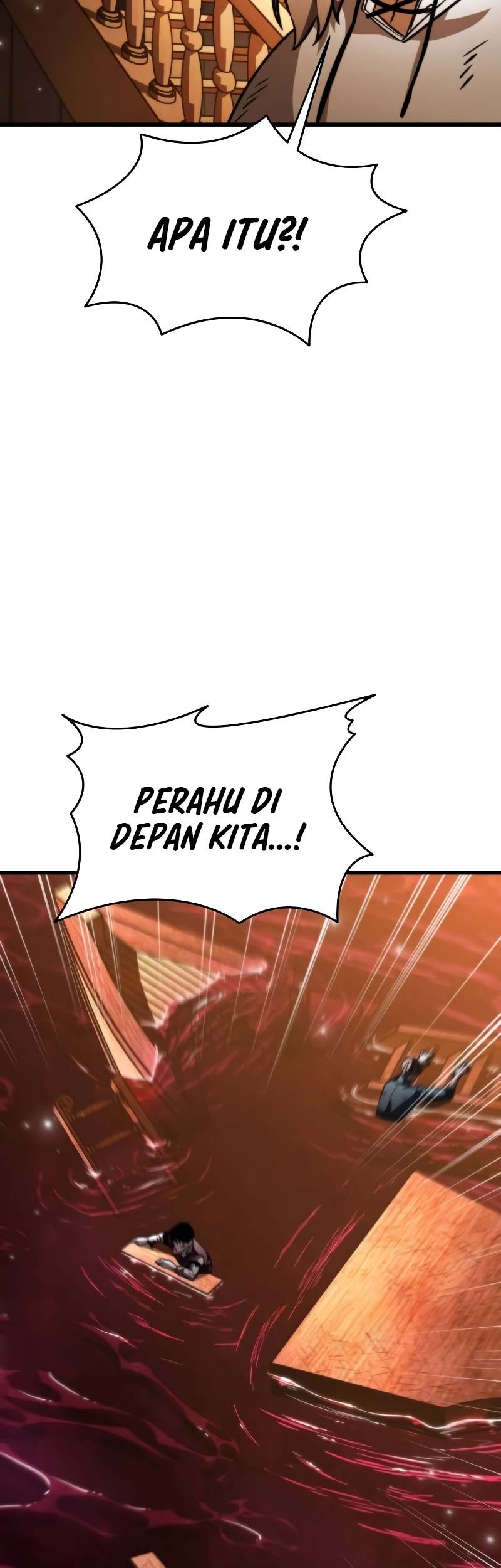 Reincarnator Chapter 45 Gambar 94