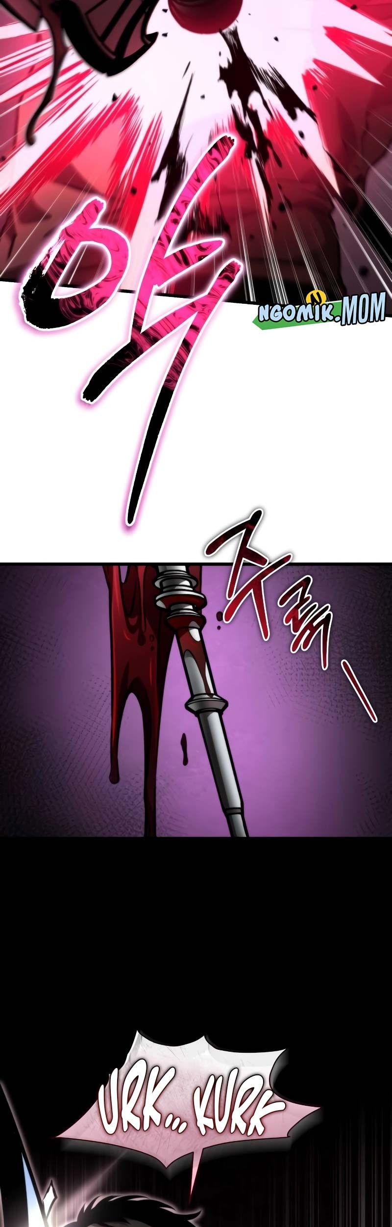 Reincarnator Chapter 45 Gambar 100