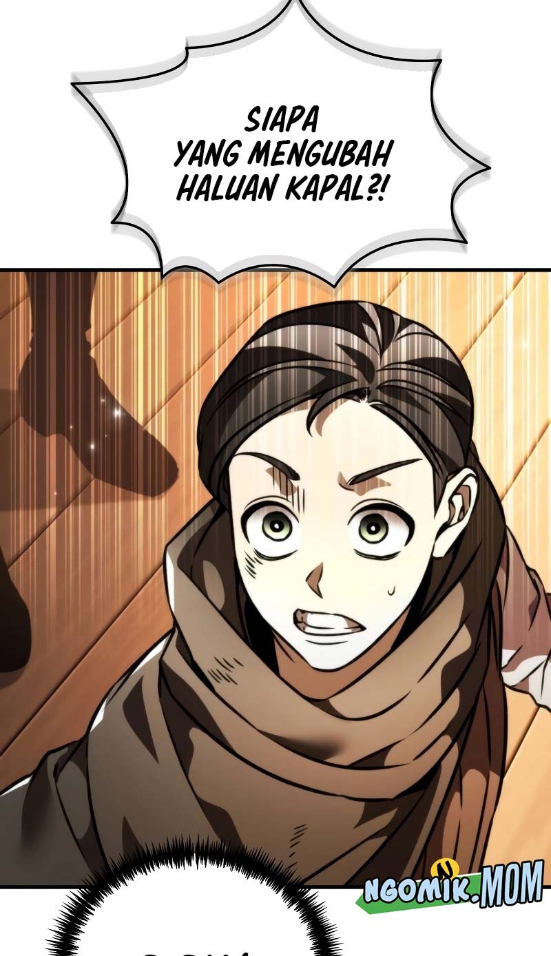 Reincarnator Chapter 45 Gambar 105