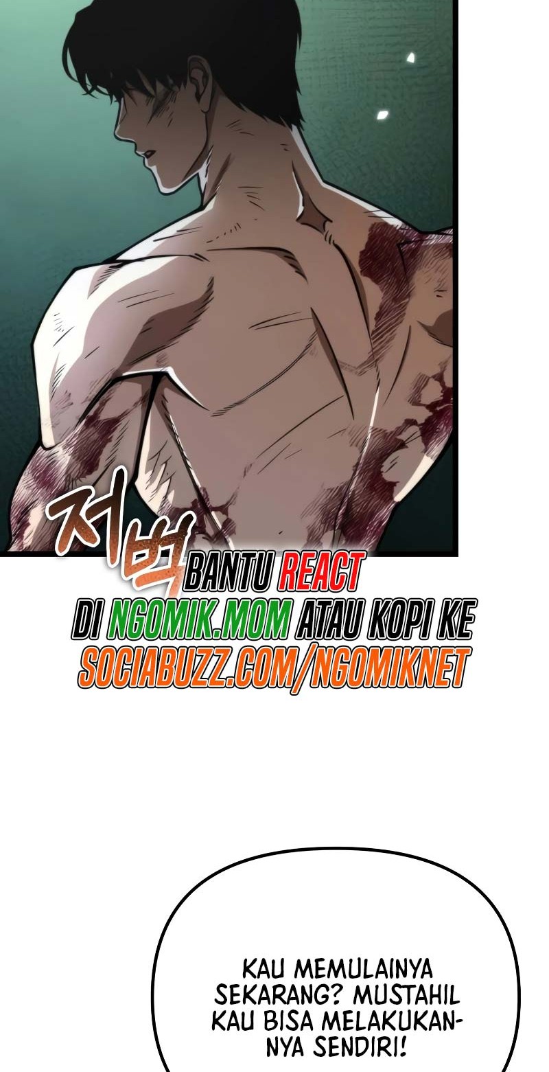 Reincarnator Chapter 45 Gambar 9