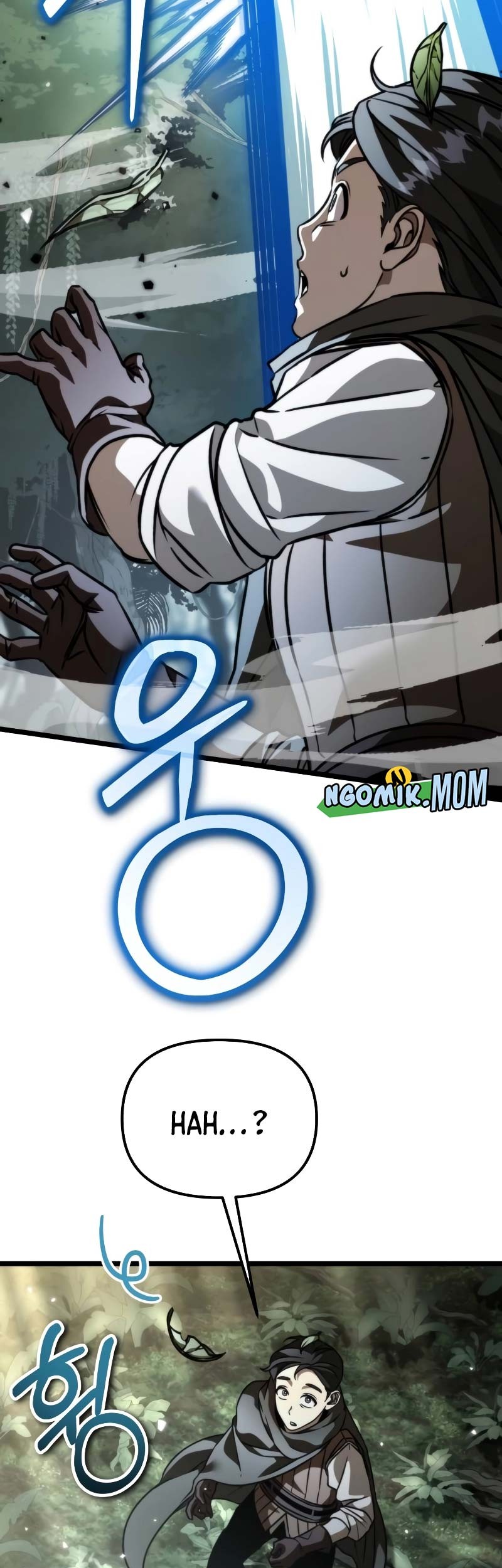 Reincarnator Chapter 45 Gambar 12