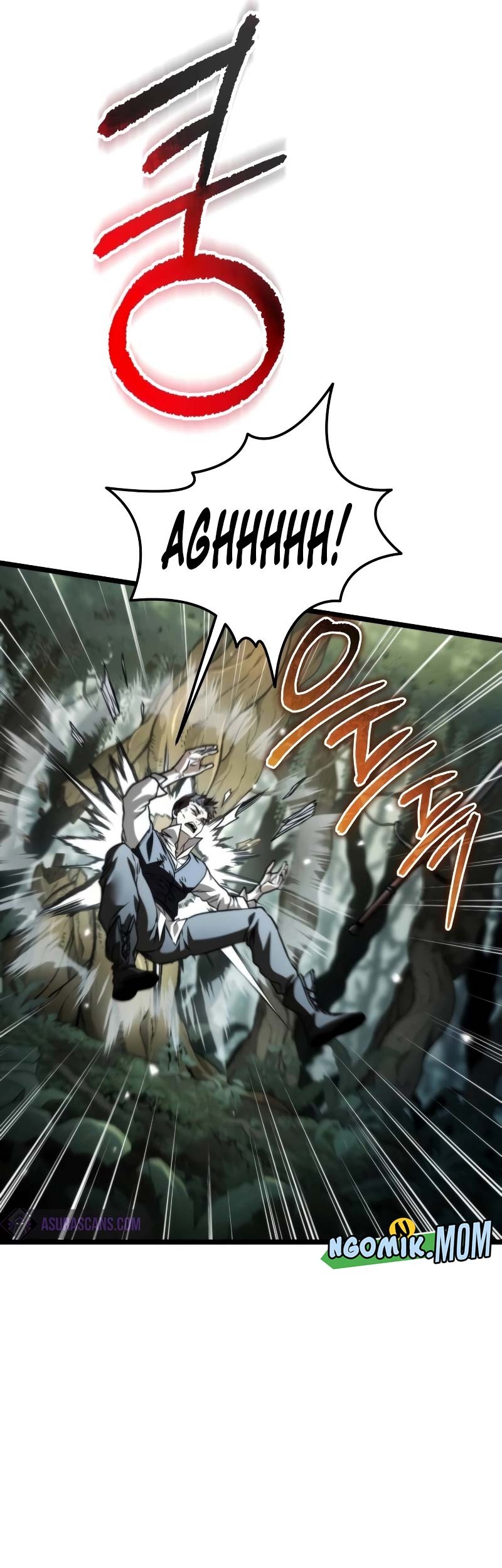 Reincarnator Chapter 45 Gambar 14