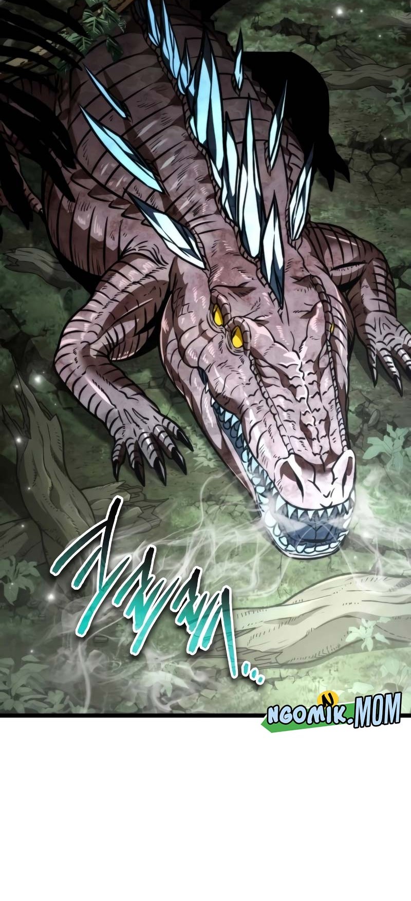 Reincarnator Chapter 45 Gambar 17