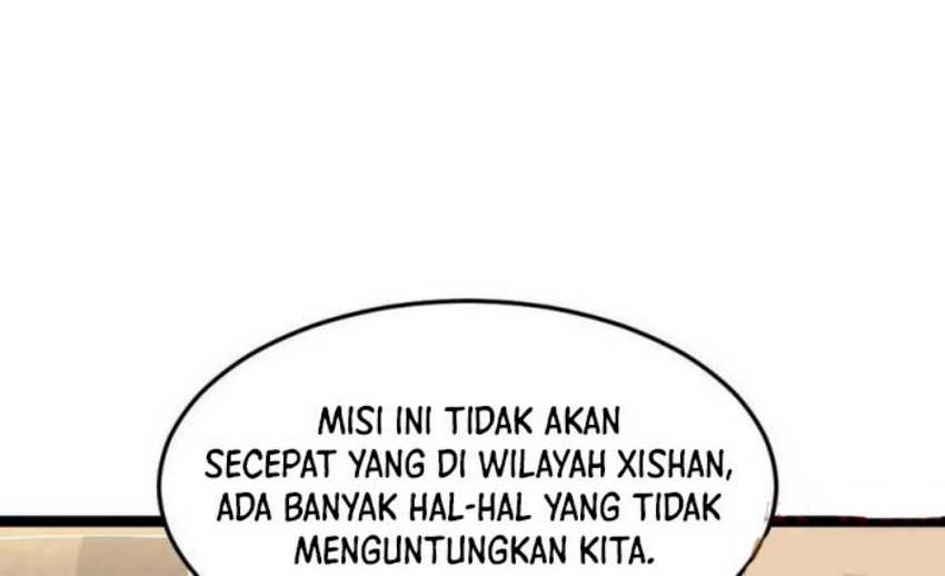 Freezing The World: I Built A Doomsday Safehouse Chapter 302 Gambar 15