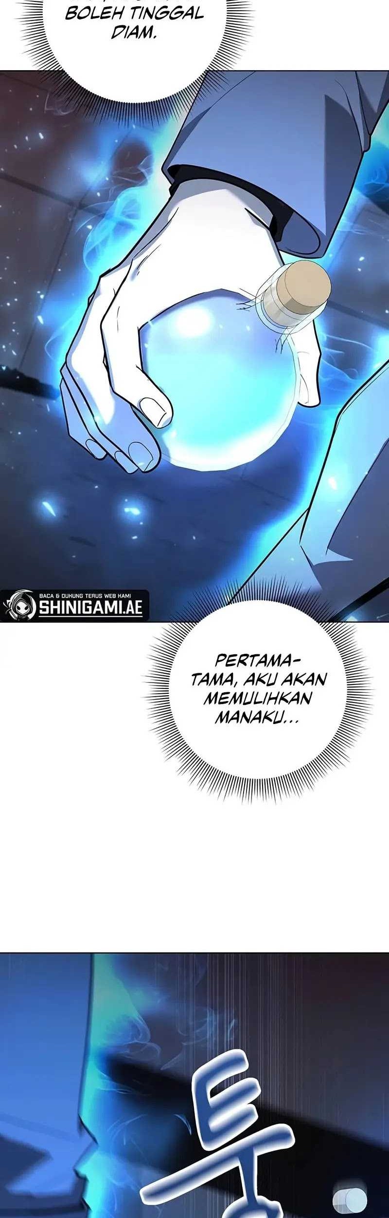 Weapon Maker Chapter 39 Gambar 31