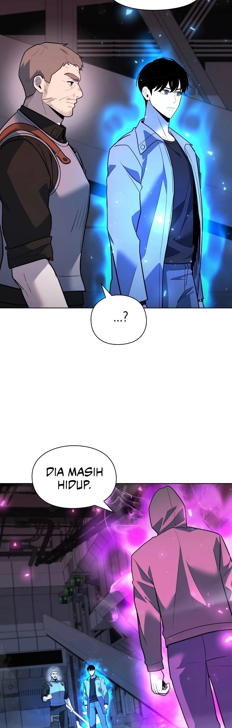 Weapon Maker Chapter 38 Gambar 67