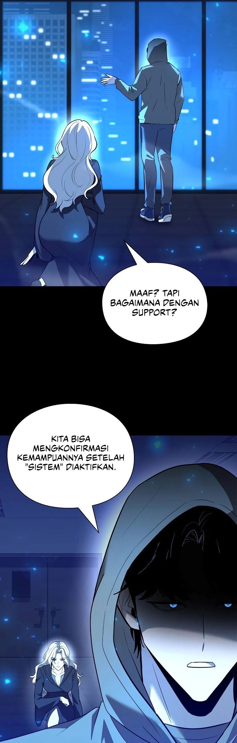 Weapon Maker Chapter 38 Gambar 6
