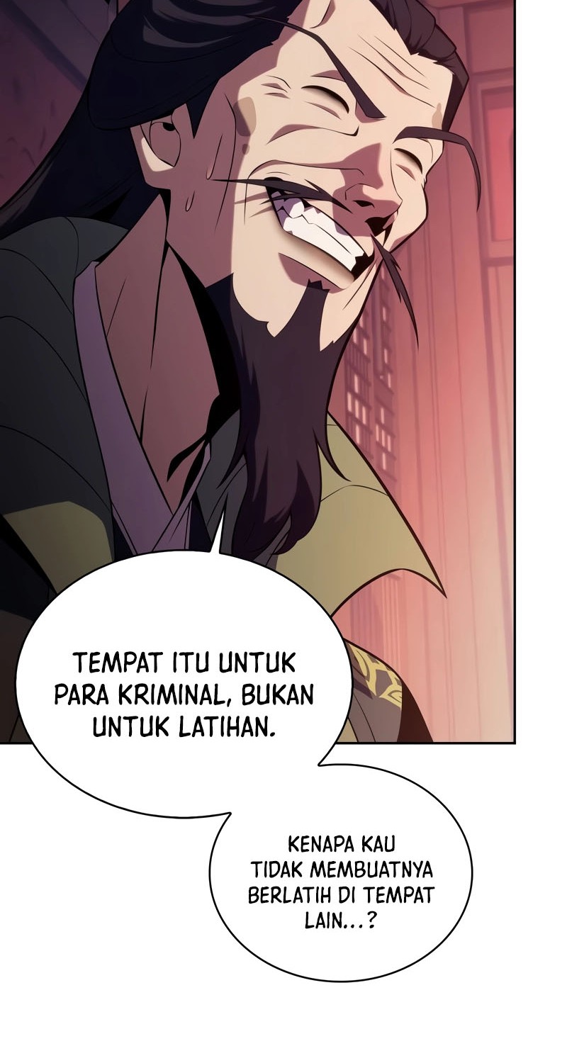 Solo Max-Level Newbie Chapter 172 Gambar 55