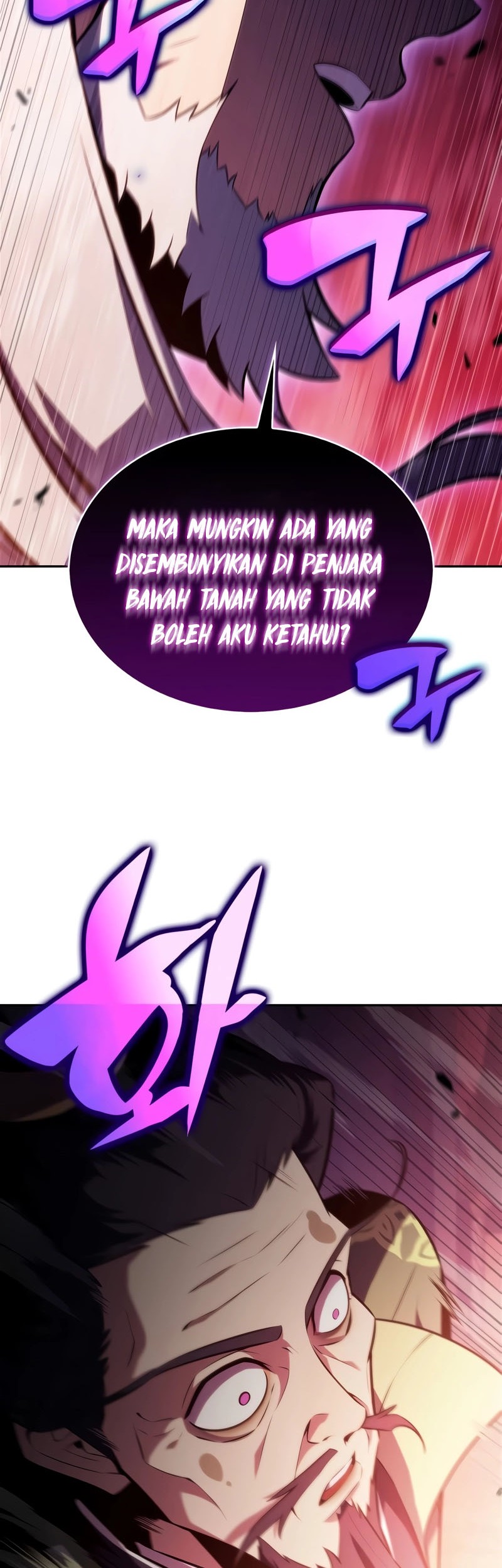 Solo Max-Level Newbie Chapter 172 Gambar 59