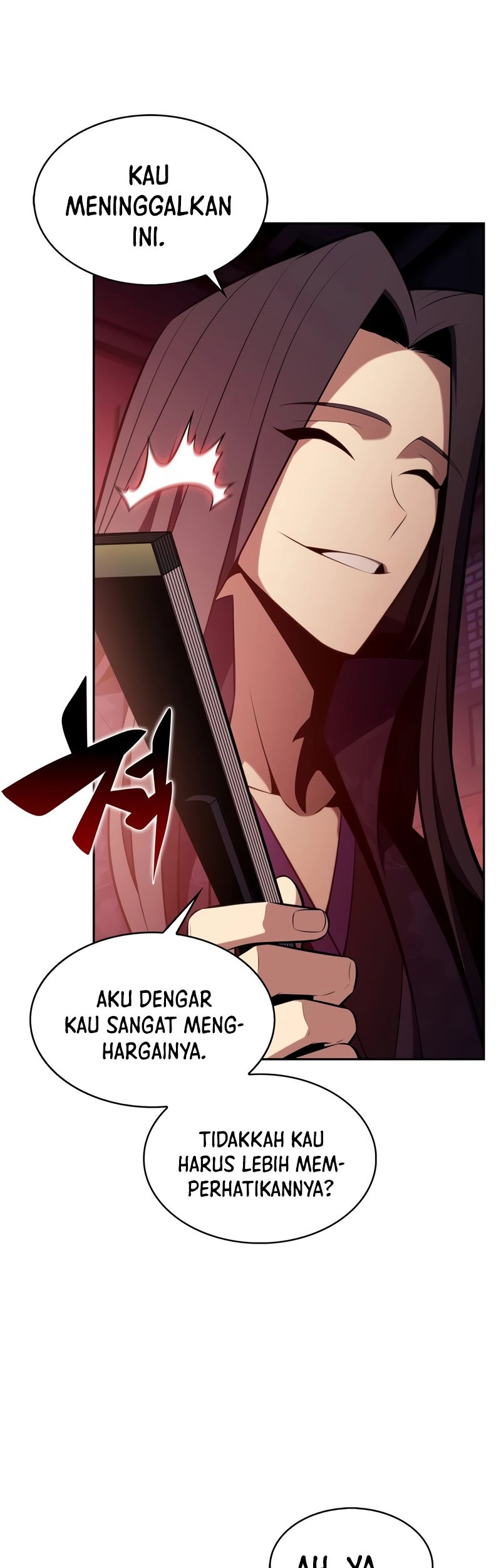 Solo Max-Level Newbie Chapter 172 Gambar 64