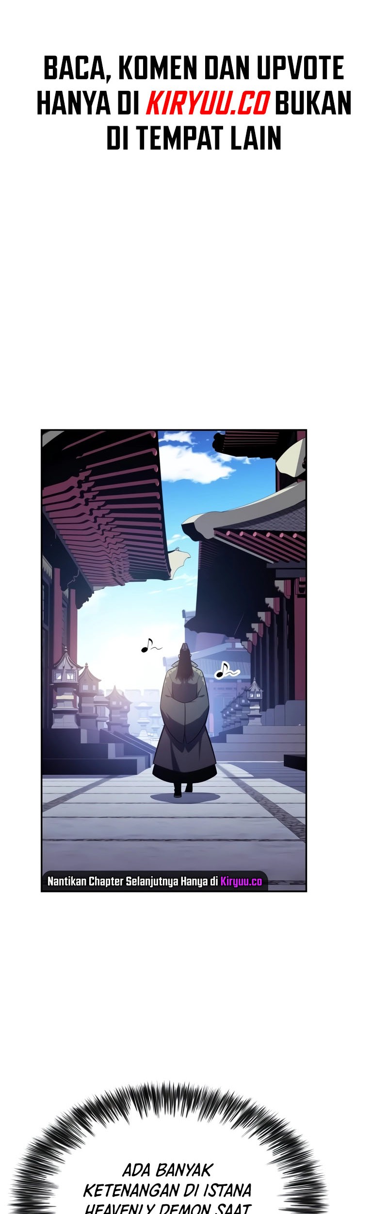 Solo Max-Level Newbie Chapter 172 Gambar 29