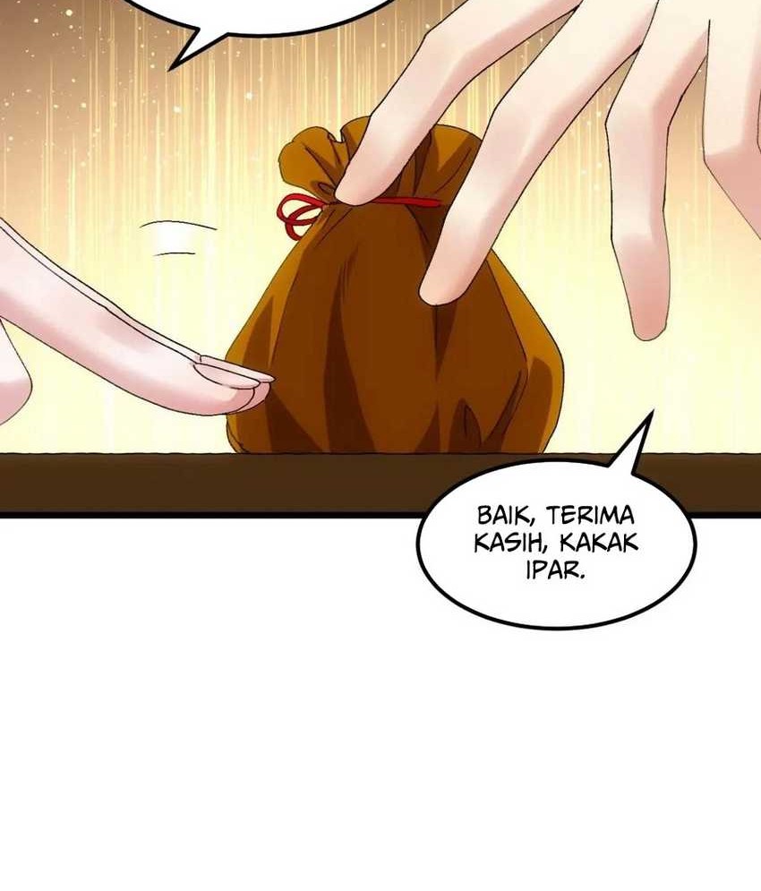 I Just Don’t Play the Card According to the Routine Chapter 264 Gambar 25