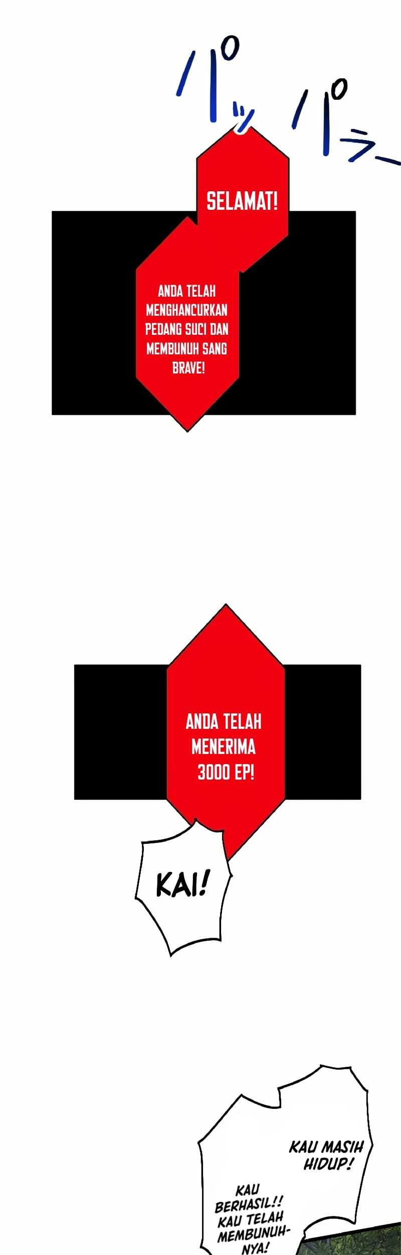 The Hated Black Mage Returns Chapter 08 Gambar 39