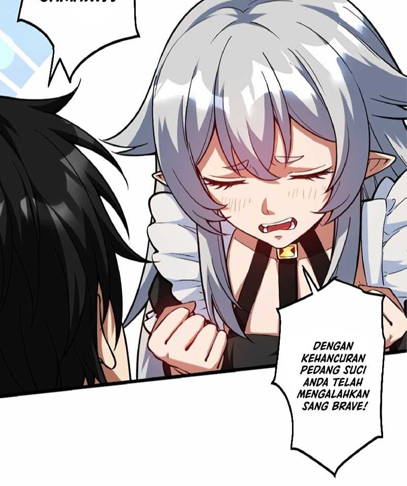 The Hated Black Mage Returns Chapter 08 Gambar 47