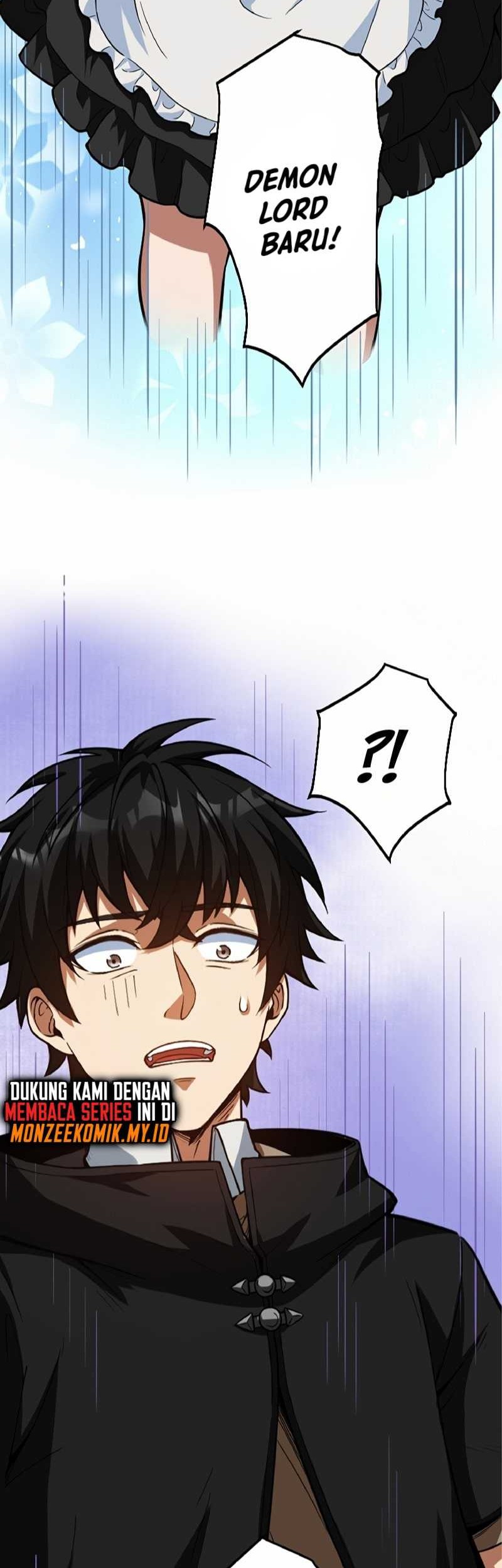The Hated Black Mage Returns Chapter 08 Gambar 49