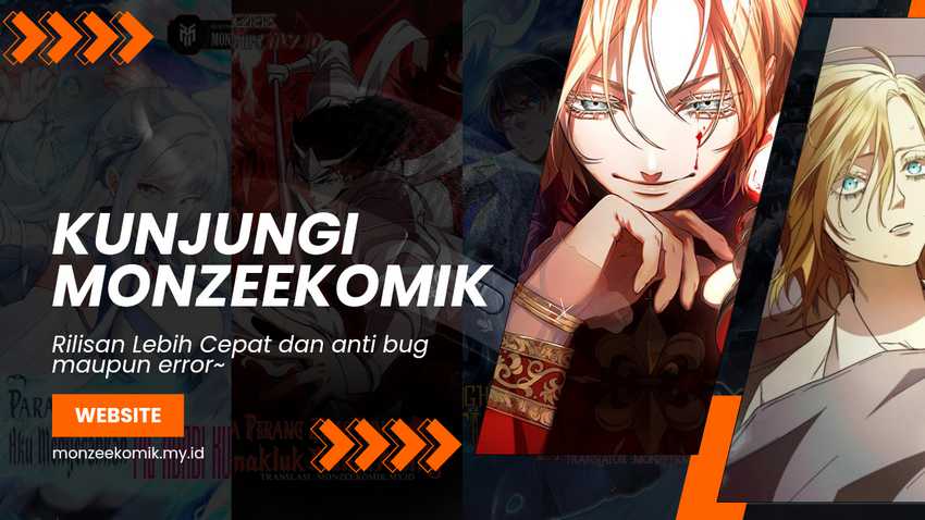 The Hated Black Mage Returns Chapter 08 Gambar 51