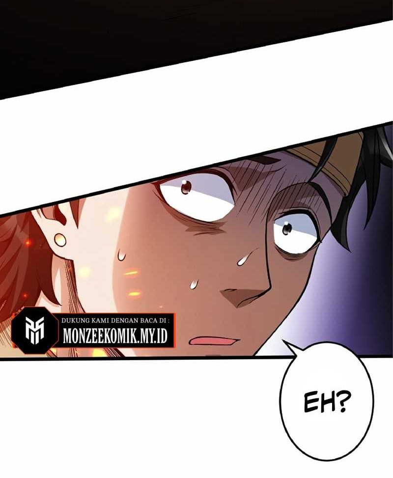 The Hated Black Mage Returns Chapter 08 Gambar 8