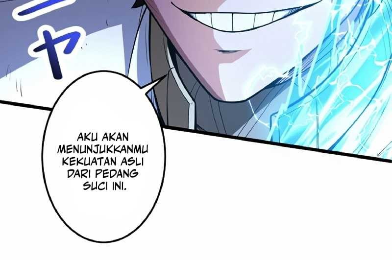 The Hated Black Mage Returns Chapter 08 Gambar 15