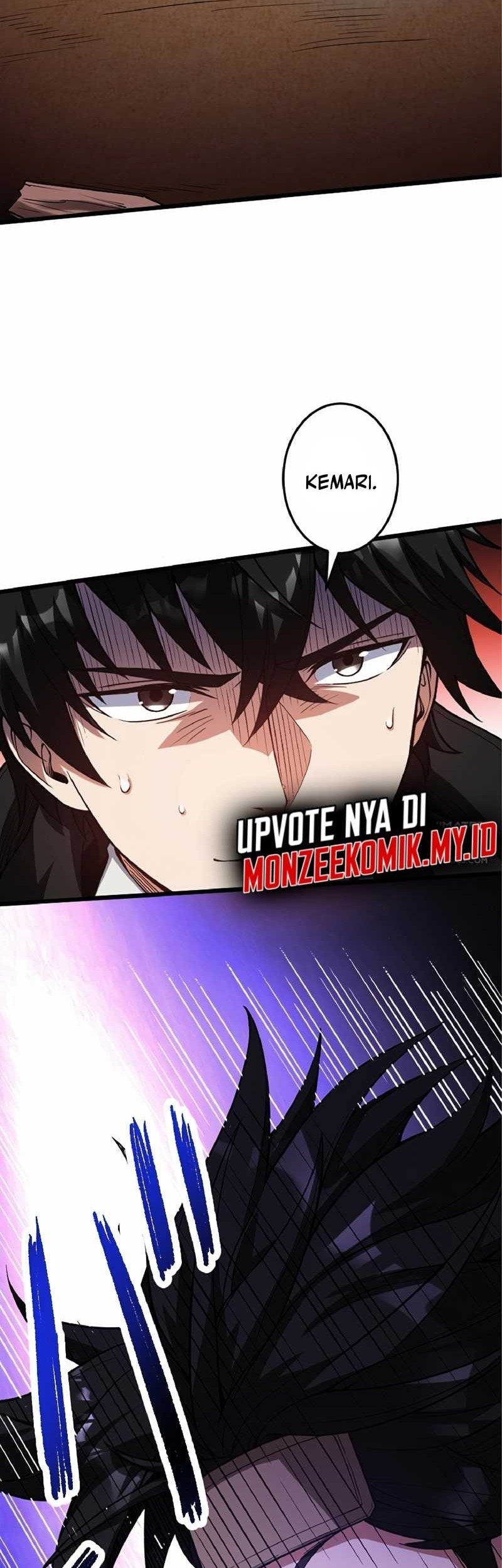 The Hated Black Mage Returns Chapter 08 Gambar 17