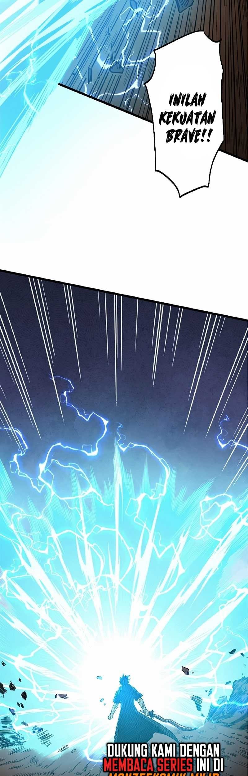 The Hated Black Mage Returns Chapter 08 Gambar 19