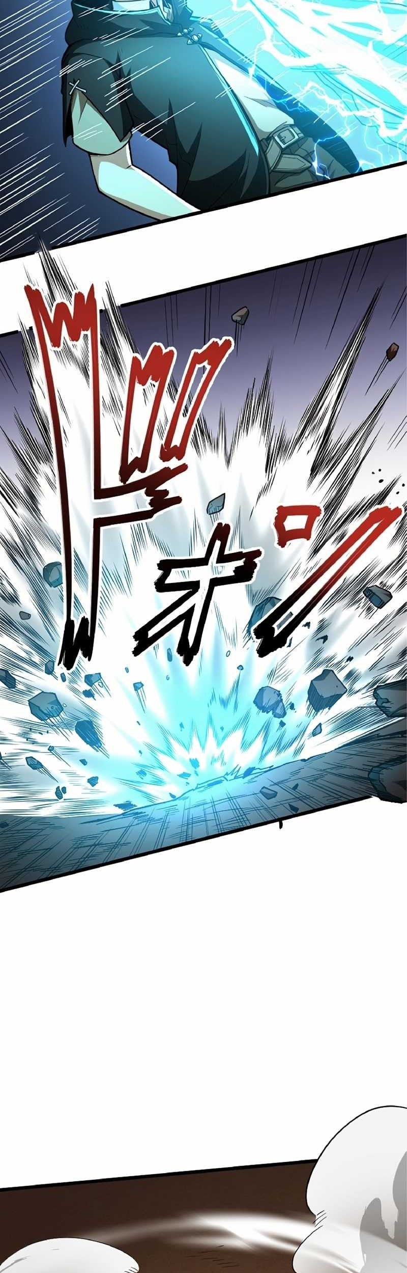 The Hated Black Mage Returns Chapter 08 Gambar 21