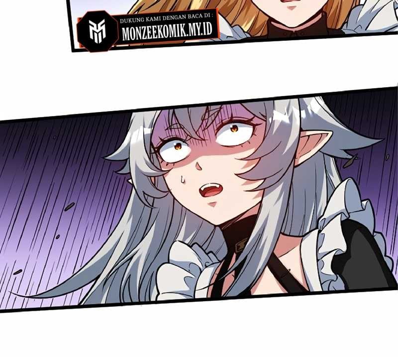 The Hated Black Mage Returns Chapter 08 Gambar 23