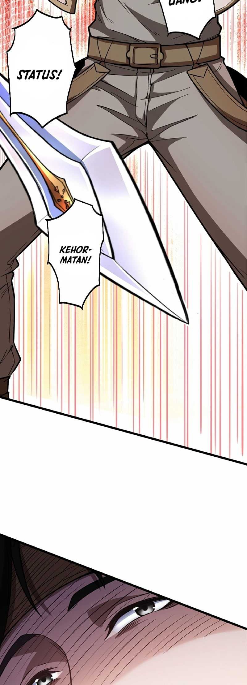 The Hated Black Mage Returns Chapter 08 Gambar 26