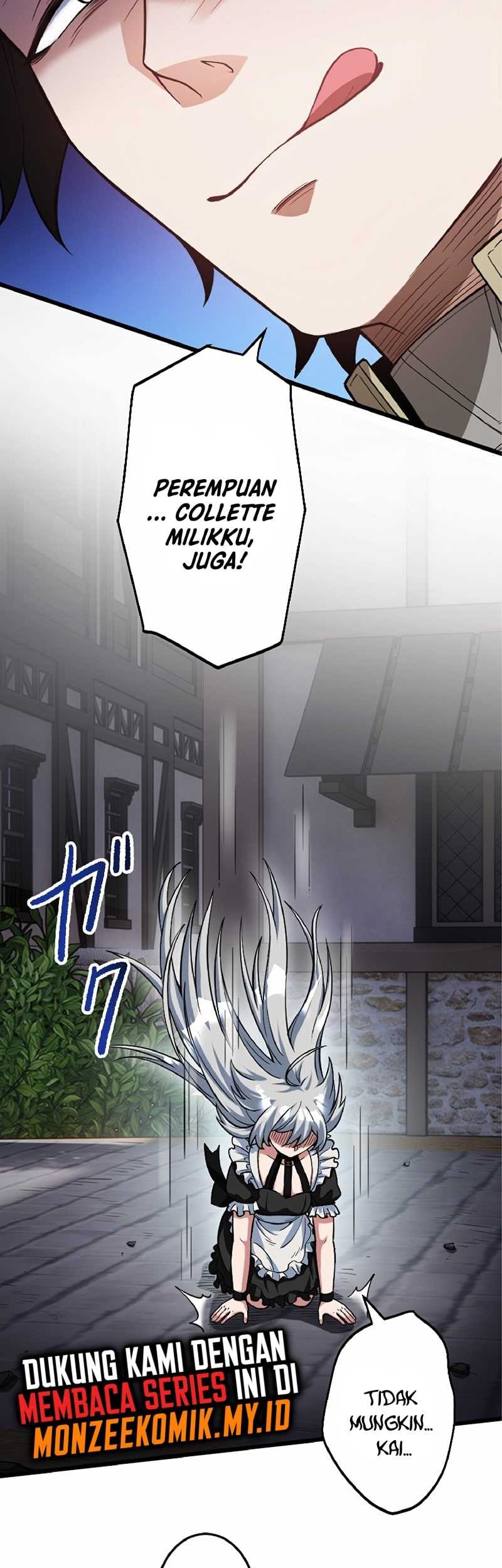 The Hated Black Mage Returns Chapter 08 Gambar 27
