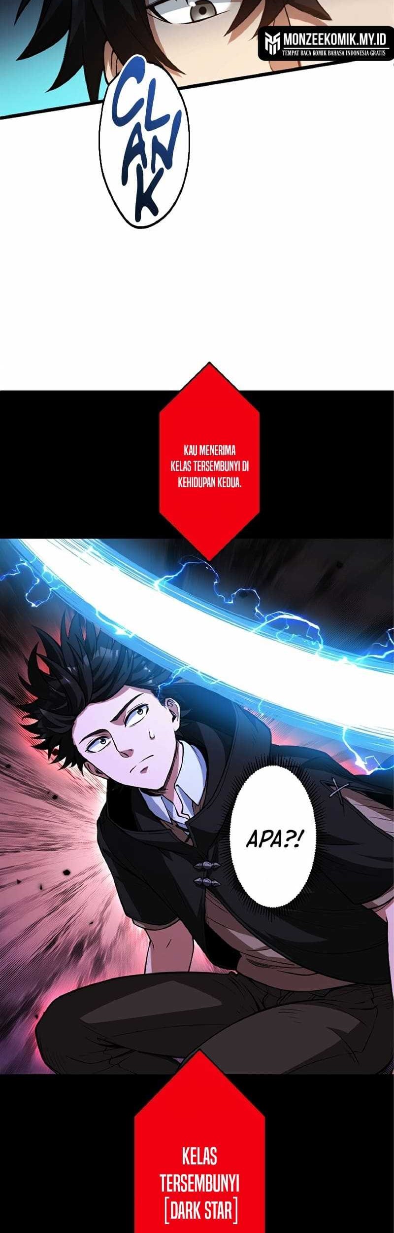 The Hated Black Mage Returns Chapter 07 Gambar 30