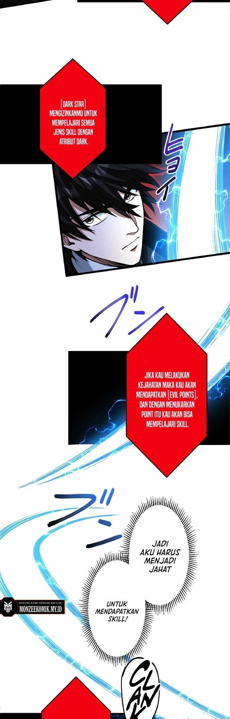 The Hated Black Mage Returns Chapter 07 Gambar 33