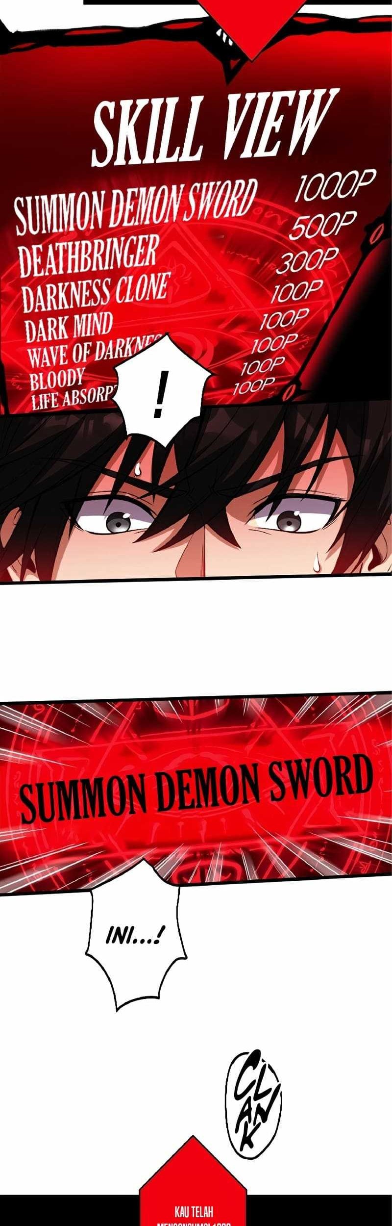 The Hated Black Mage Returns Chapter 07 Gambar 36