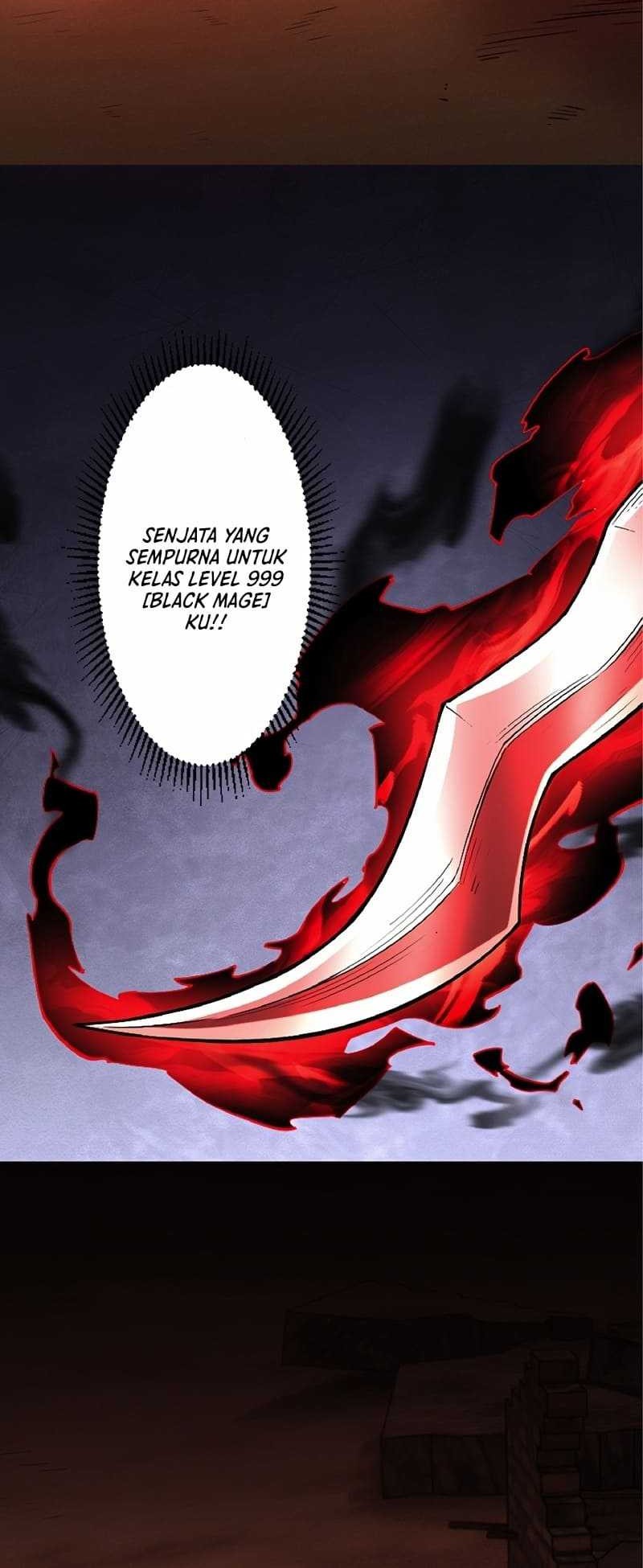 The Hated Black Mage Returns Chapter 07 Gambar 7