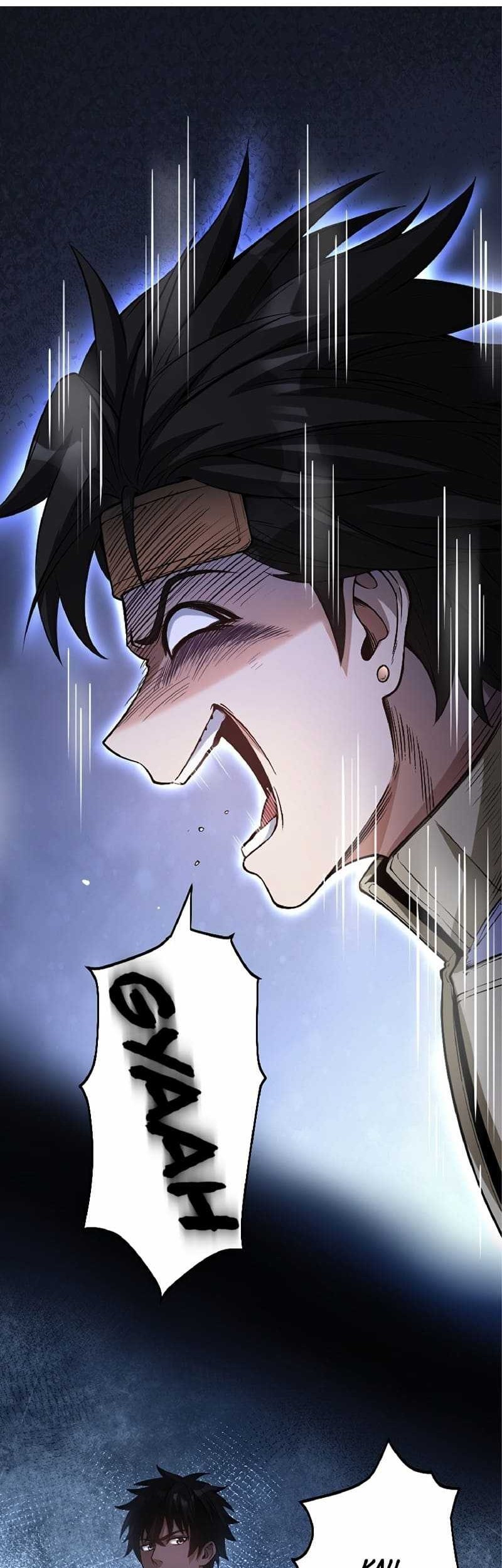 The Hated Black Mage Returns Chapter 07 Gambar 9