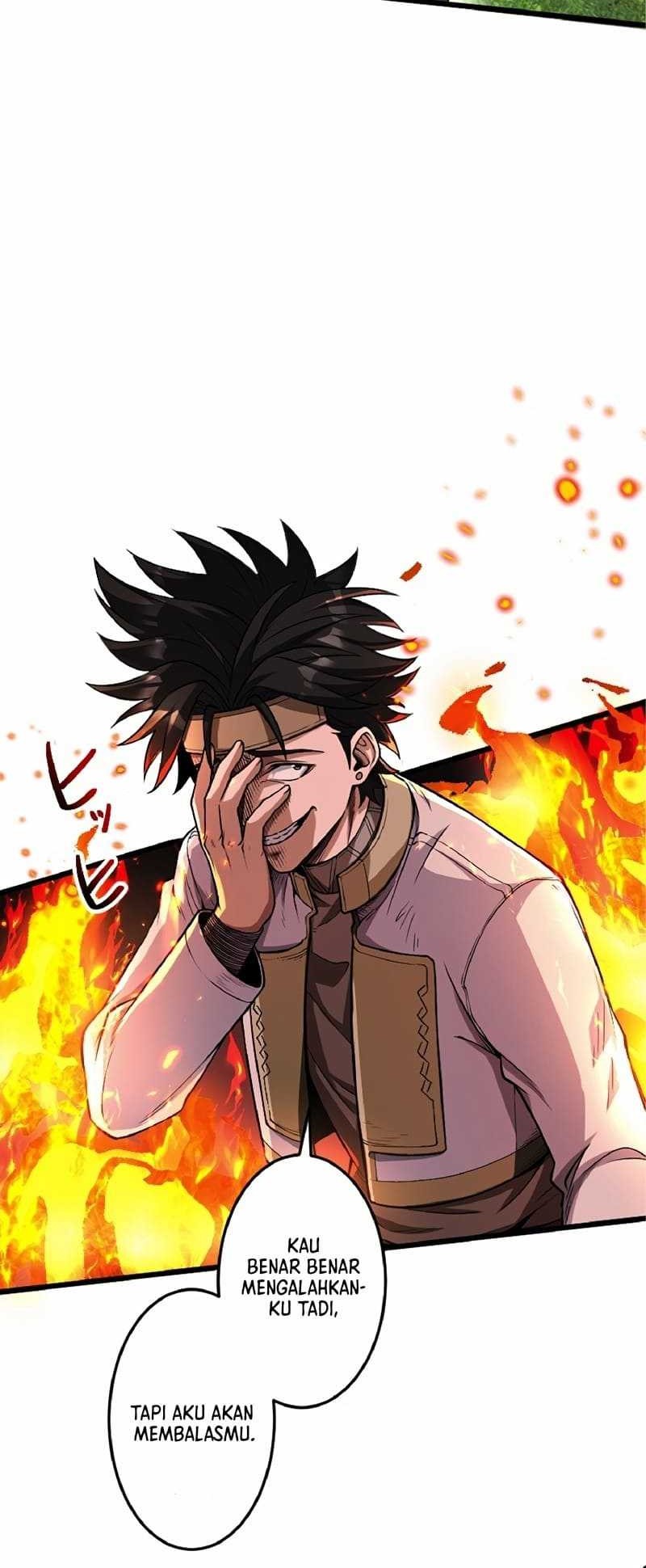 The Hated Black Mage Returns Chapter 07 Gambar 13
