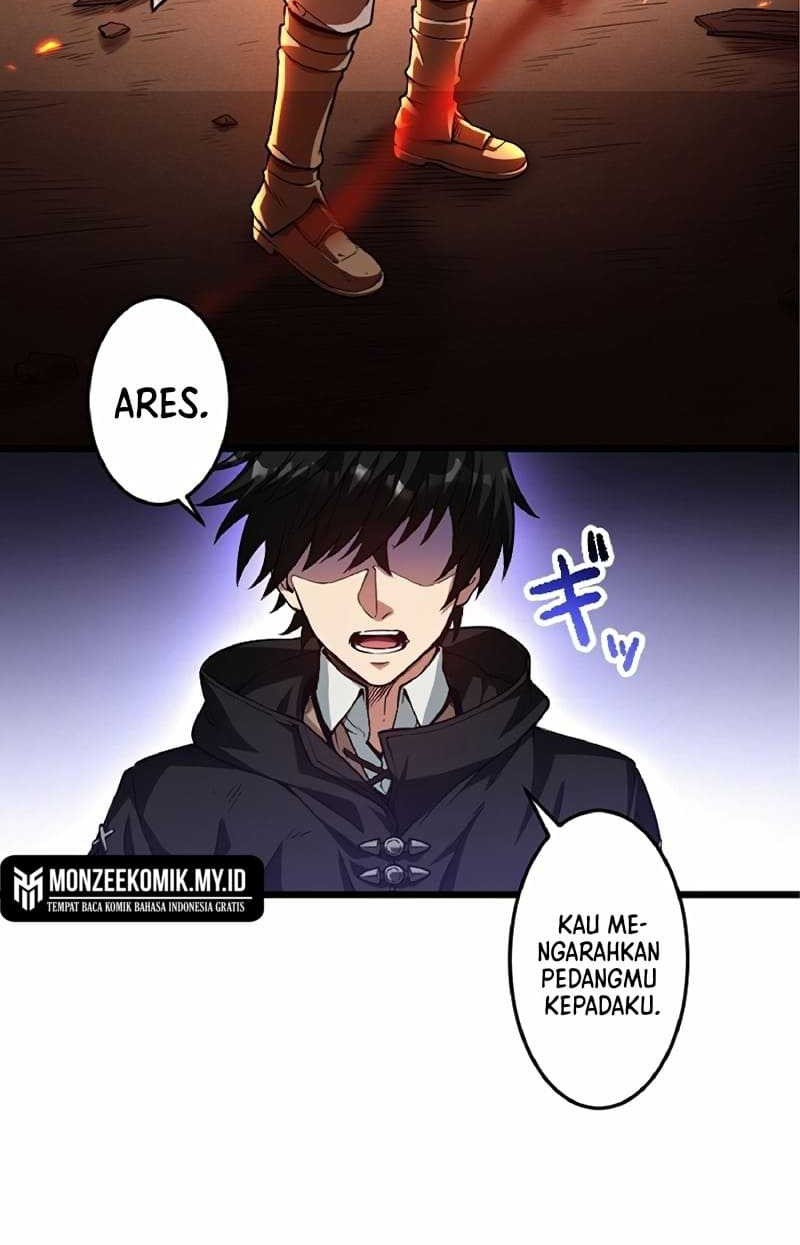 The Hated Black Mage Returns Chapter 07 Gambar 19