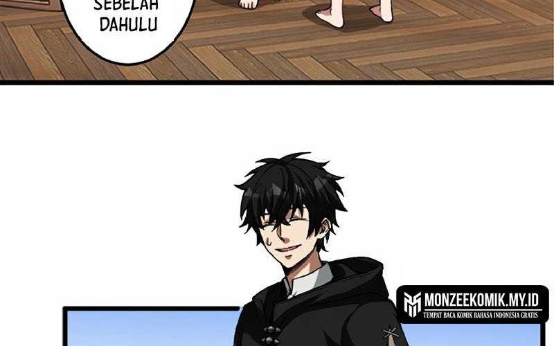 The Hated Black Mage Returns Chapter 06 Gambar 10