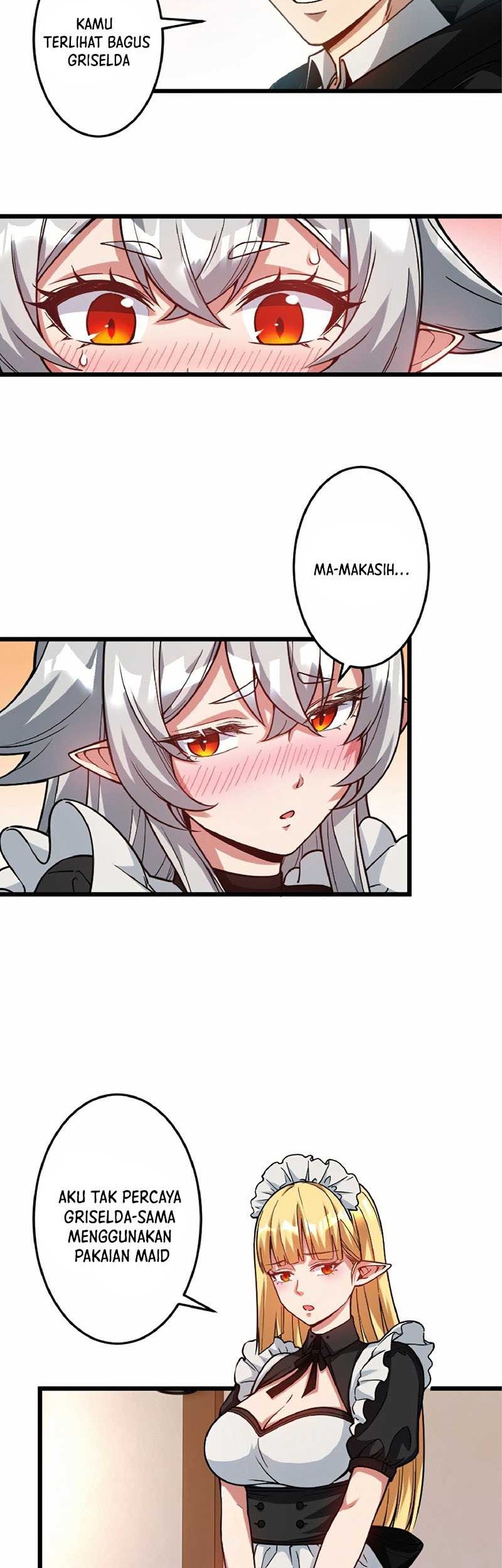 The Hated Black Mage Returns Chapter 06 Gambar 14