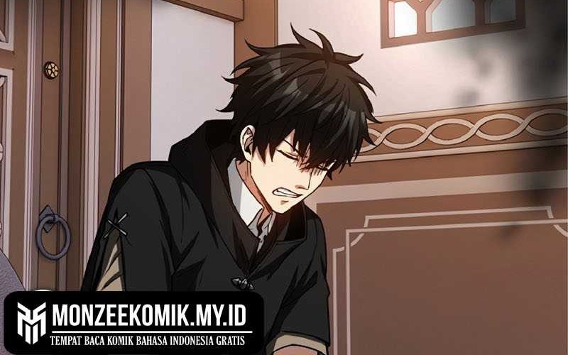 The Hated Black Mage Returns Chapter 06 Gambar 18