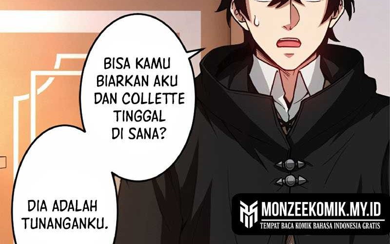 The Hated Black Mage Returns Chapter 06 Gambar 26