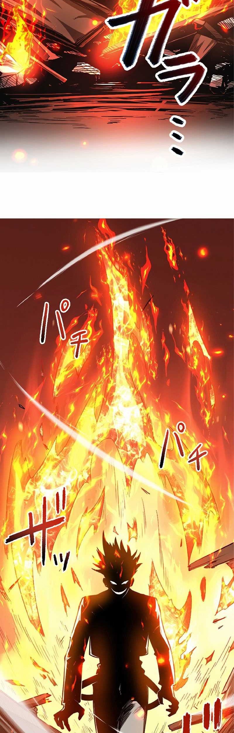 The Hated Black Mage Returns Chapter 06 Gambar 36