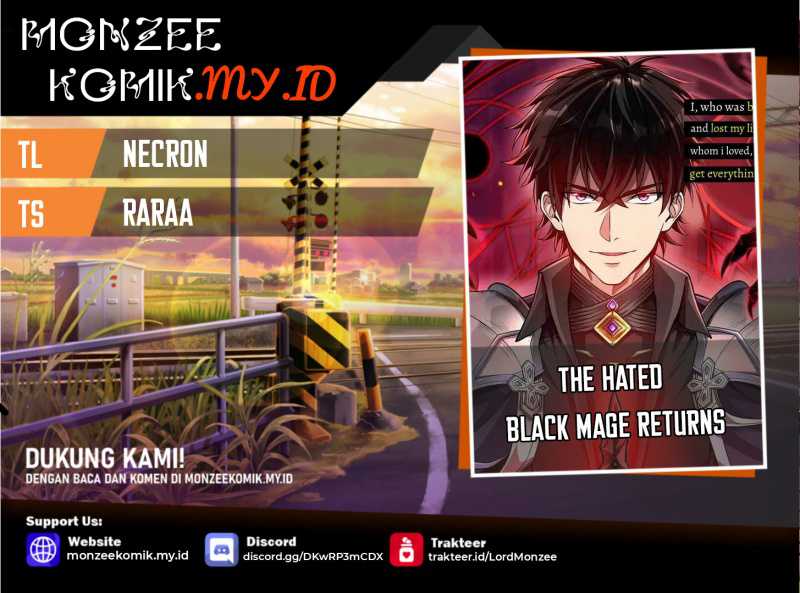 Baca  The Hated Black Mage Returns Chapter 05 Gambar 2
