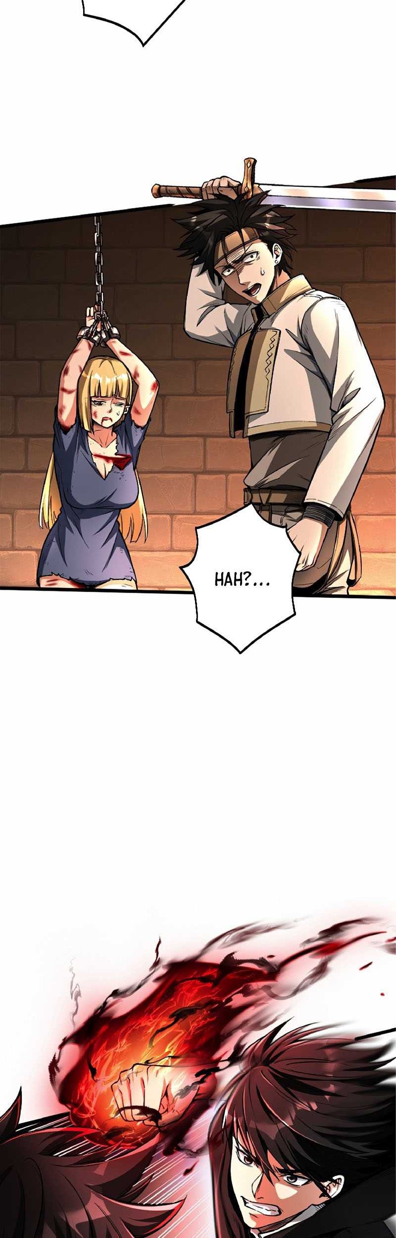 The Hated Black Mage Returns Chapter 05 Gambar 4